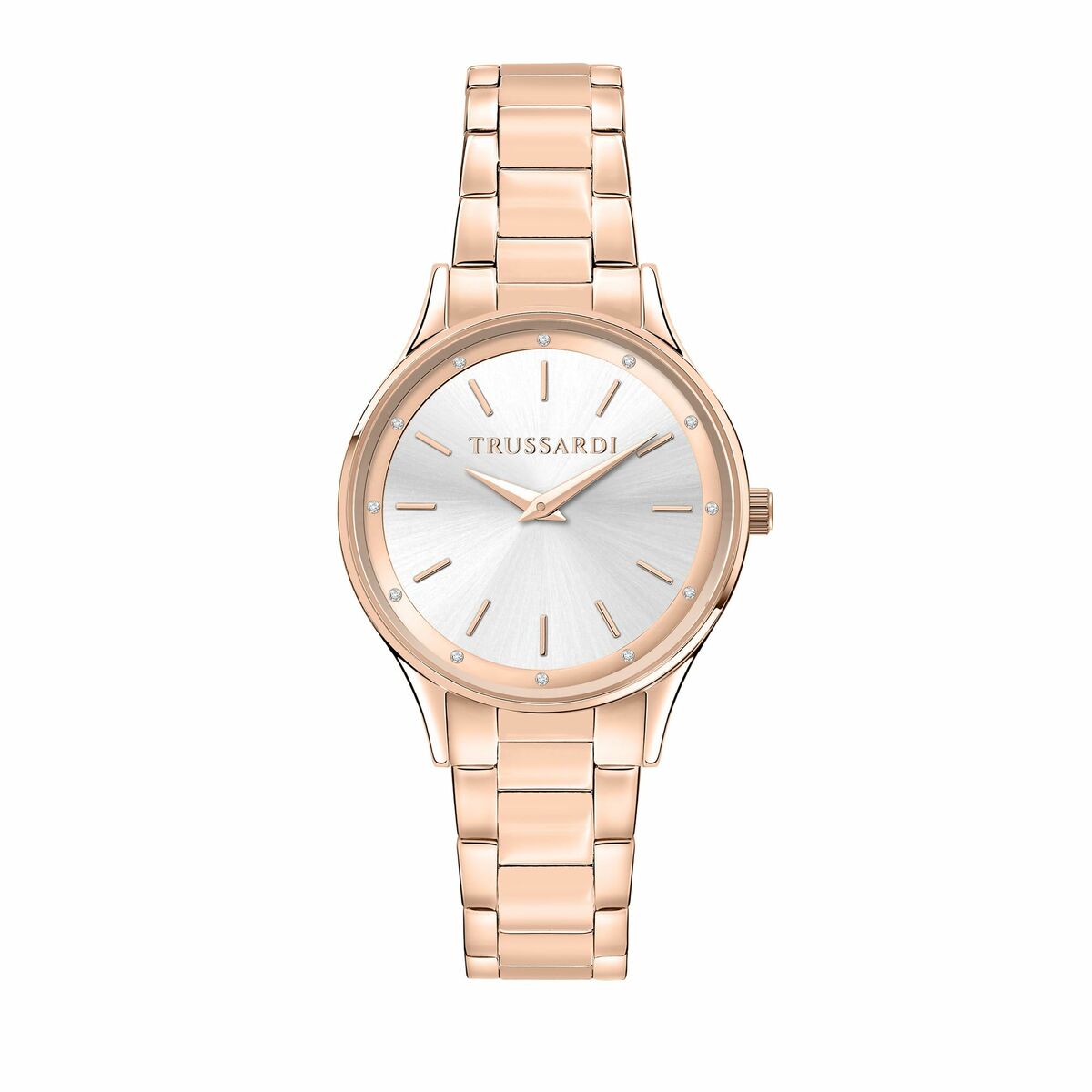 Reloj Mujer Trussardi R2453152510 (Ø 34 mm)