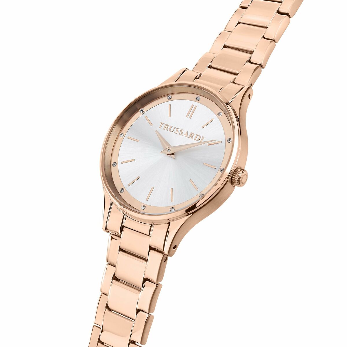 Reloj Mujer Trussardi R2453152510 (Ø 34 mm)