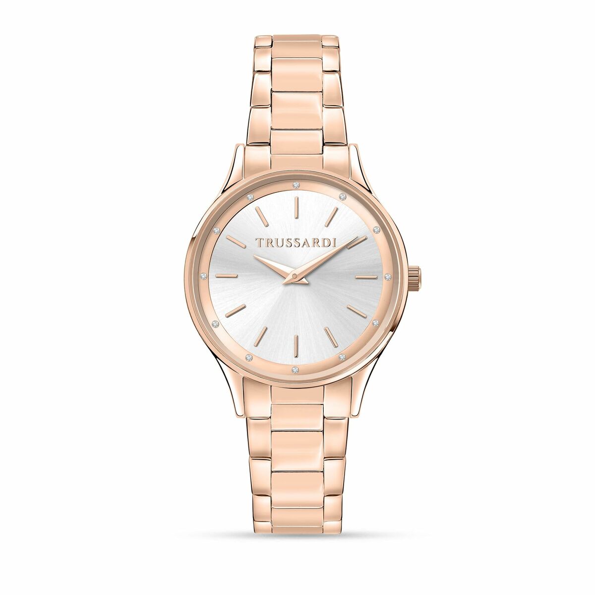 Reloj Mujer Trussardi R2453152510 (Ø 34 mm)