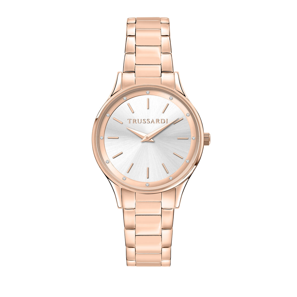 Reloj Mujer Trussardi R2453152510 (Ø 34 mm)