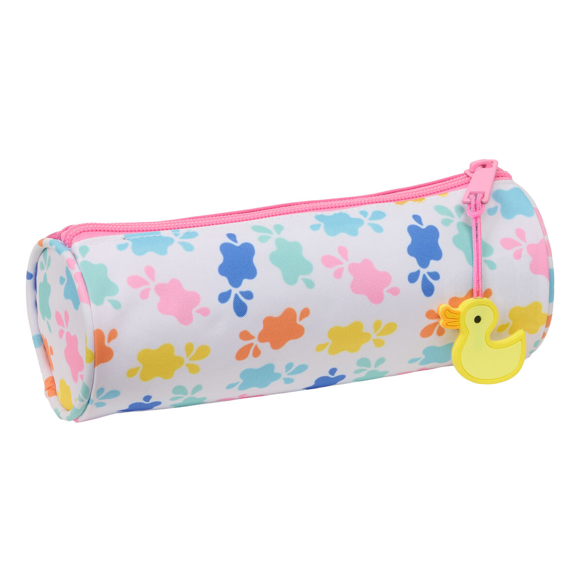 Portatodo Peppa Pig Baby pig Multicolor 20 x 7 x 7 cm