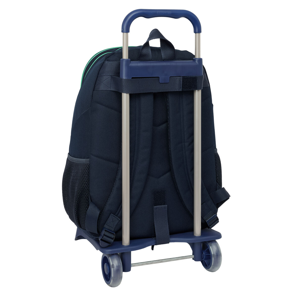 Mochila Escolar Real Madrid C.F. 32 x 44 x 16 cm