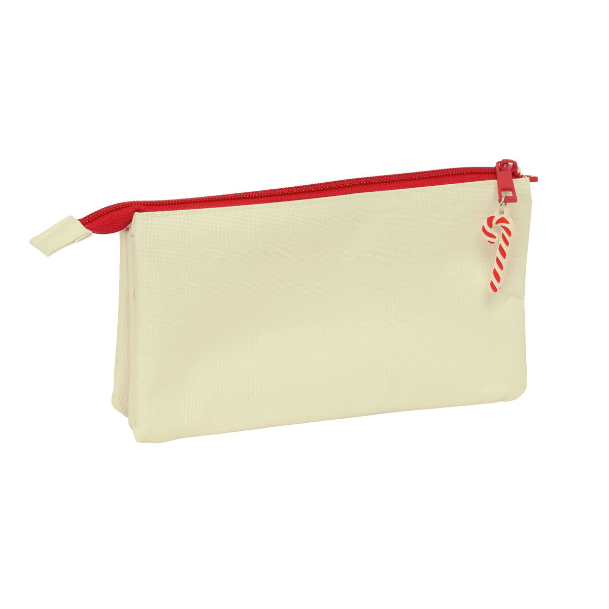 Portatodo Safta Beige 22 x 12 x 3 cm