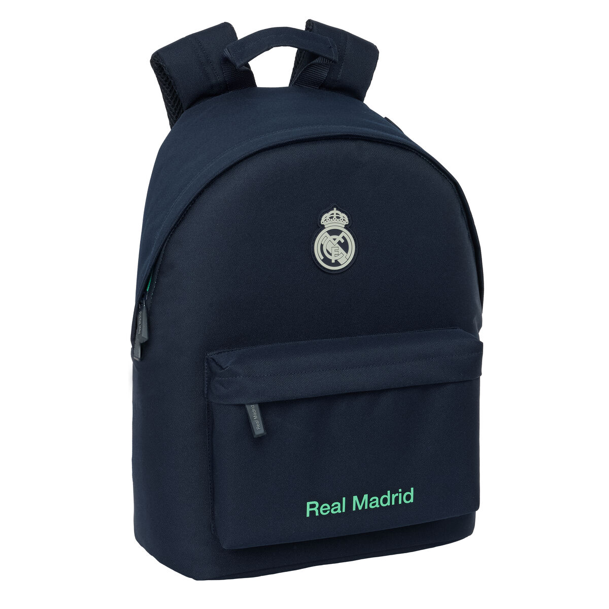 Mochila Escolar Real Madrid C.F. 31 x 41 x 16 cm