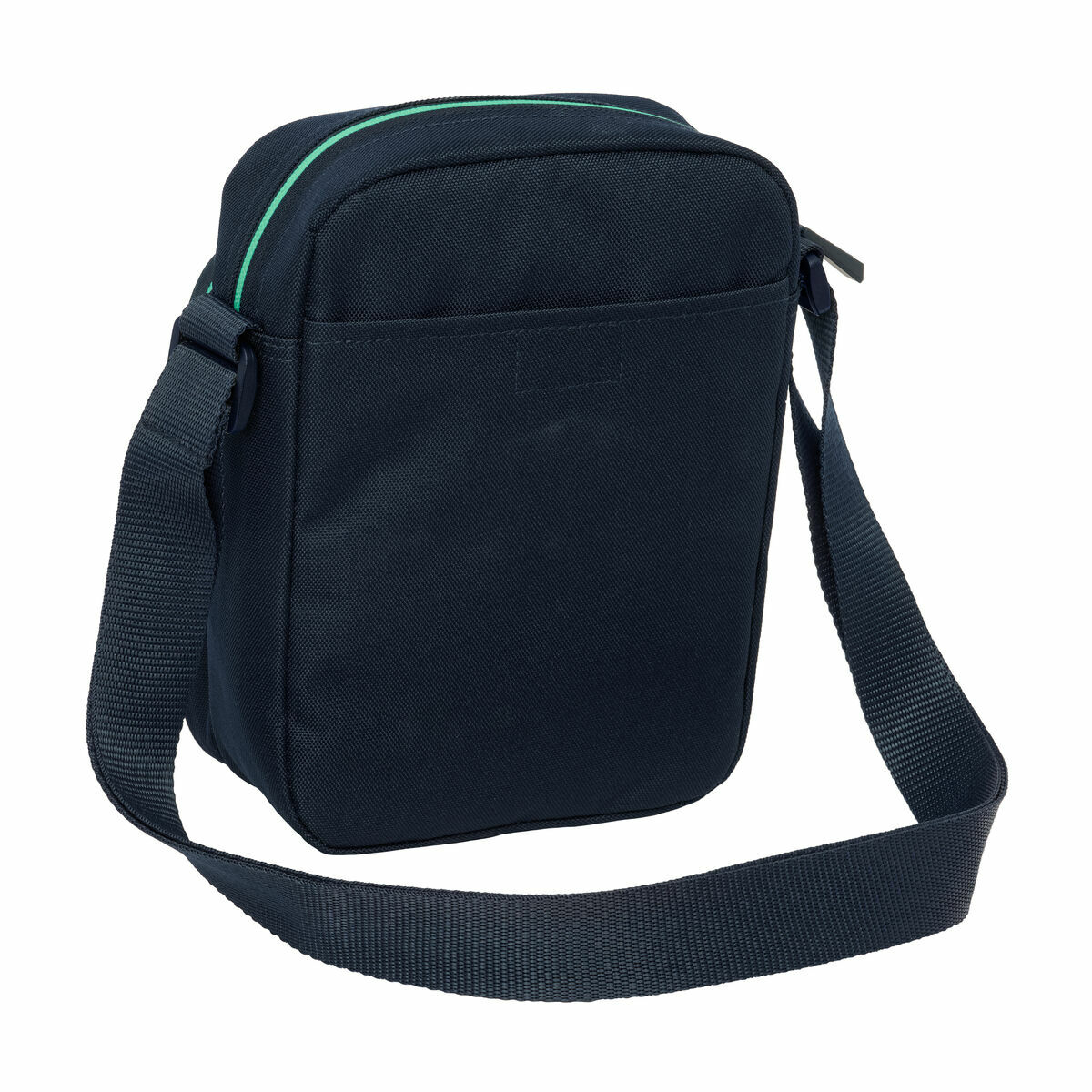 Bolso Bandolera Real Madrid C.F. 16 x 22 x 6 cm