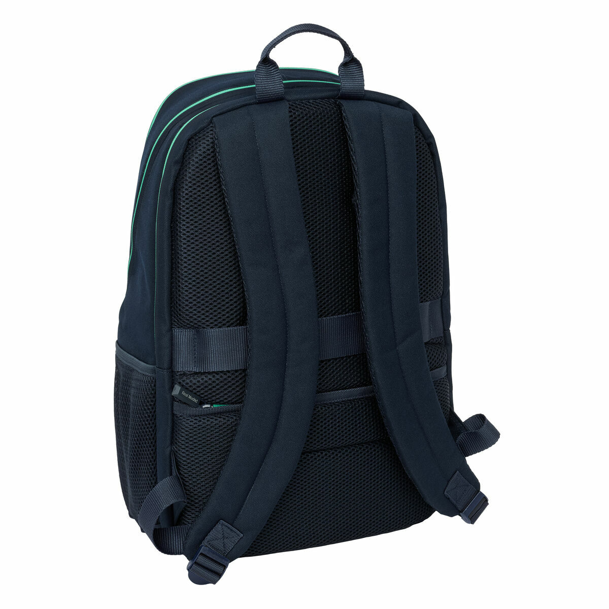 Mochila Escolar Real Madrid C.F. 30 x 42 x 17 cm