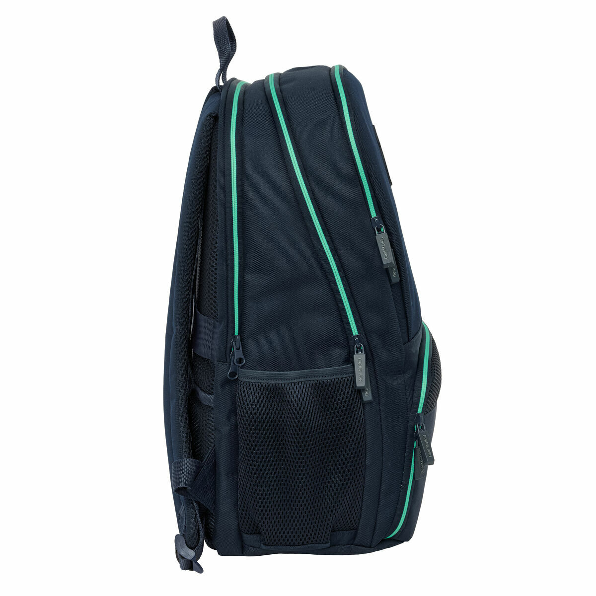 Mochila Escolar Real Madrid C.F. 30 x 42 x 17 cm