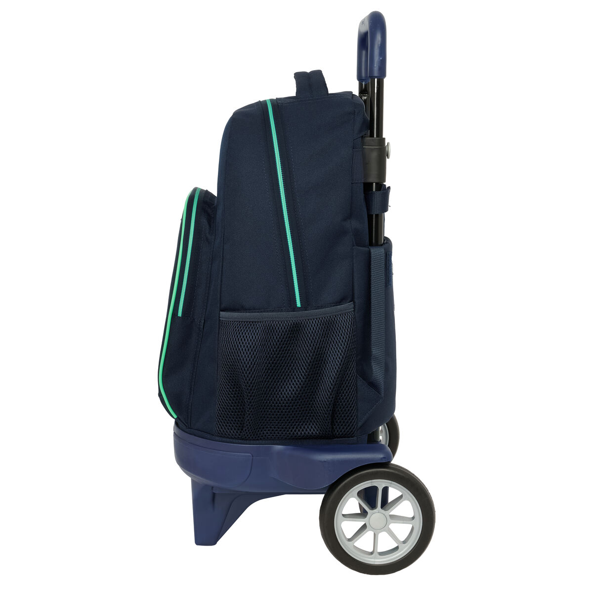 Mochila Escolar Real Madrid C.F. 33 x 45 x 22 cm