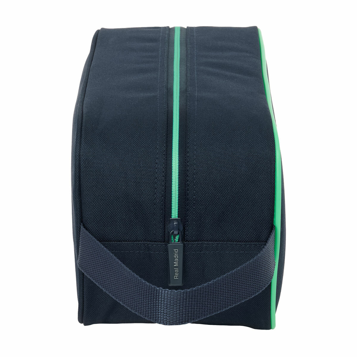 Zapatillero de Viaje Real Madrid C.F. 34 x 15 x 14 cm