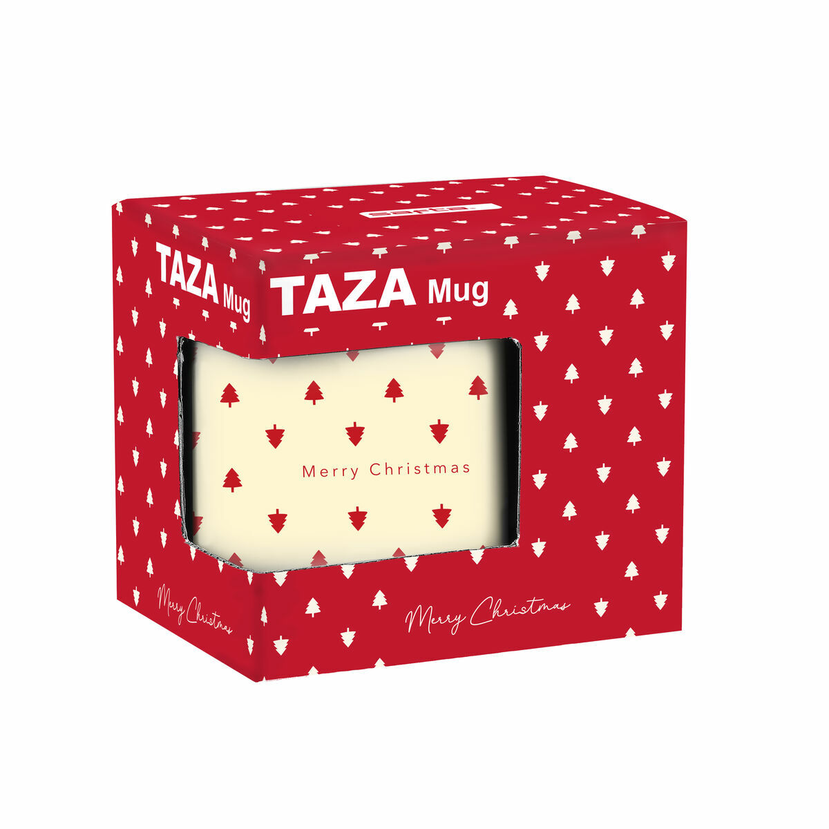 Taza Mug Safta Beige 350 ml