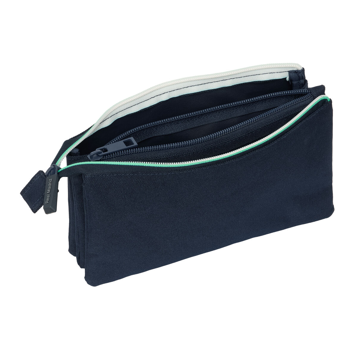 Portatodo Real Madrid C.F. 22 x 12 x 3 cm