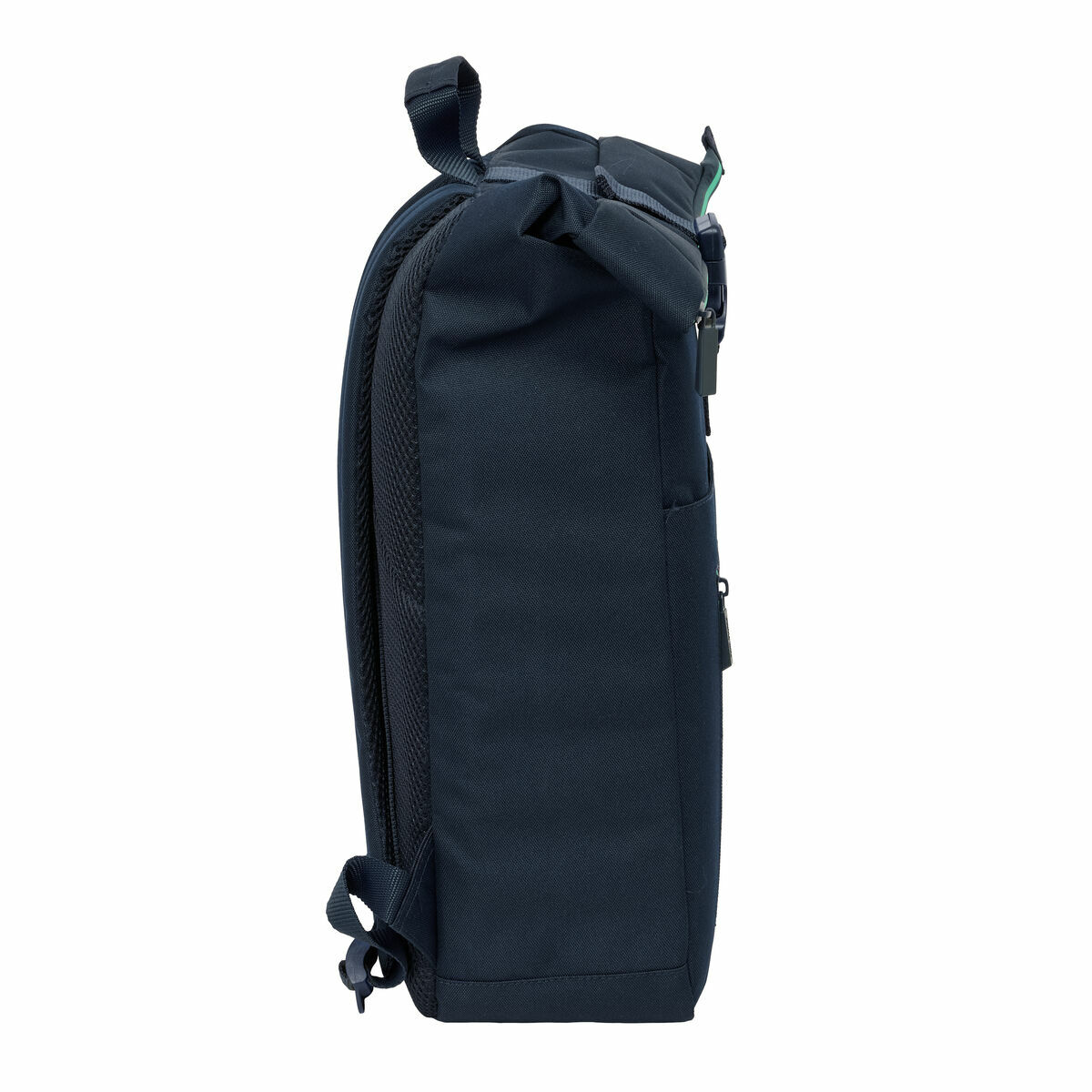 Mochila Escolar Real Madrid C.F. 28 x 42 x 13 cm