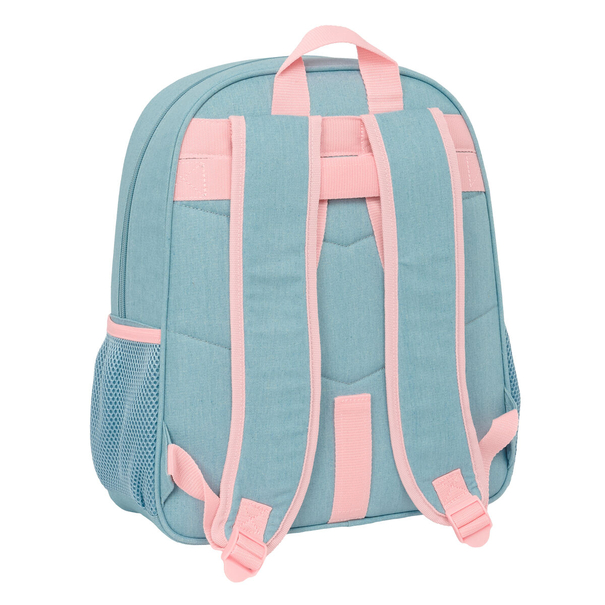 Mochila Escolar Wicked 32 x 38 x 12 cm