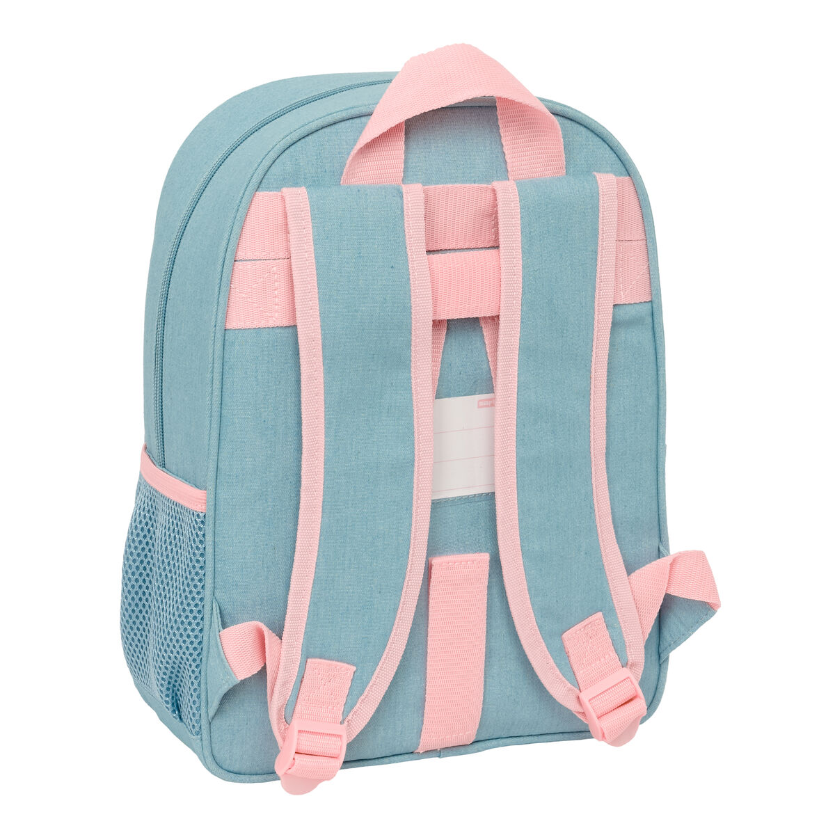 Mochila Escolar Wicked 26 x 34 x 11 cm