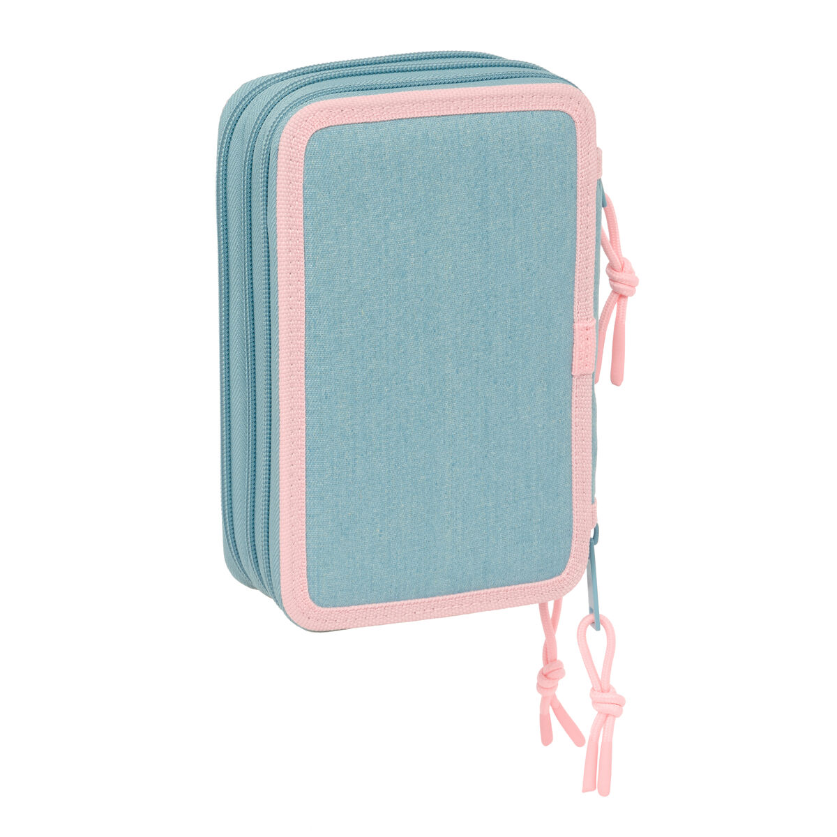 Portatodo Wicked 12,5 x 19,5 x 5,5 cm 37 Piezas