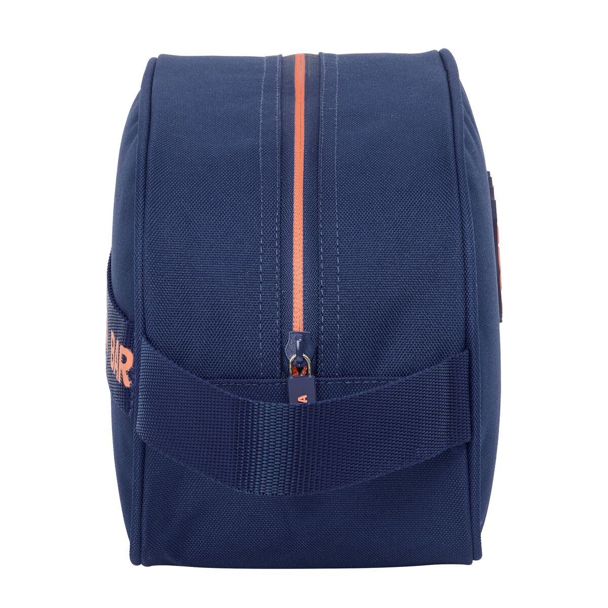 Neceser de Viaje F.C. Barcelona Azul marino Deportivo 26 x 15 x 12 cm