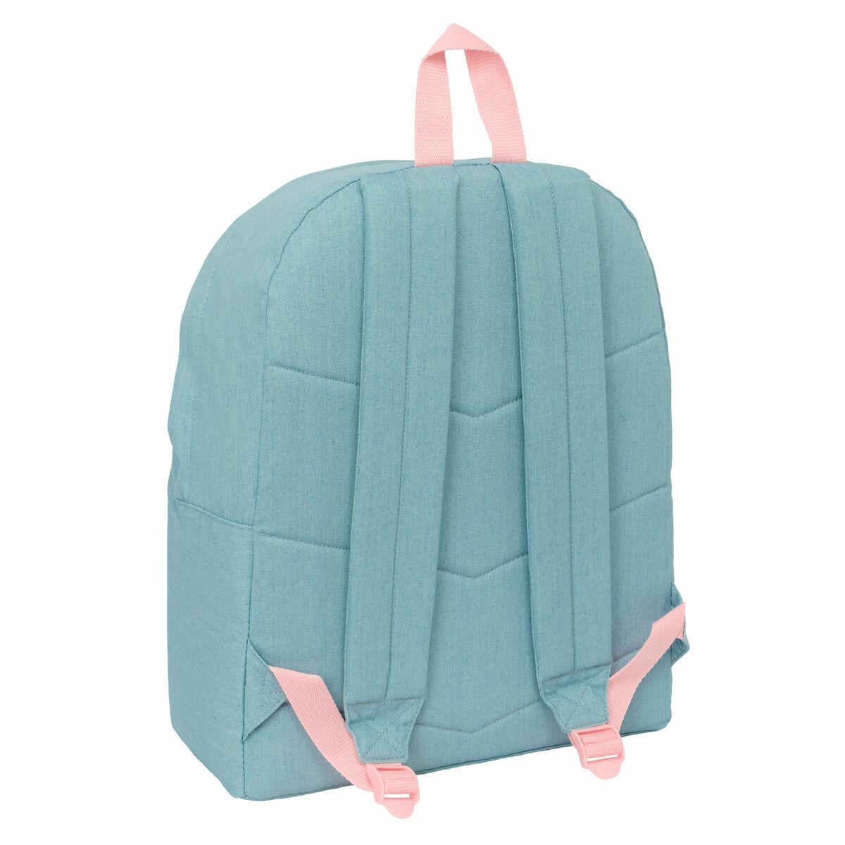 Mochila Escolar Wicked 33 x 42 x 15 cm