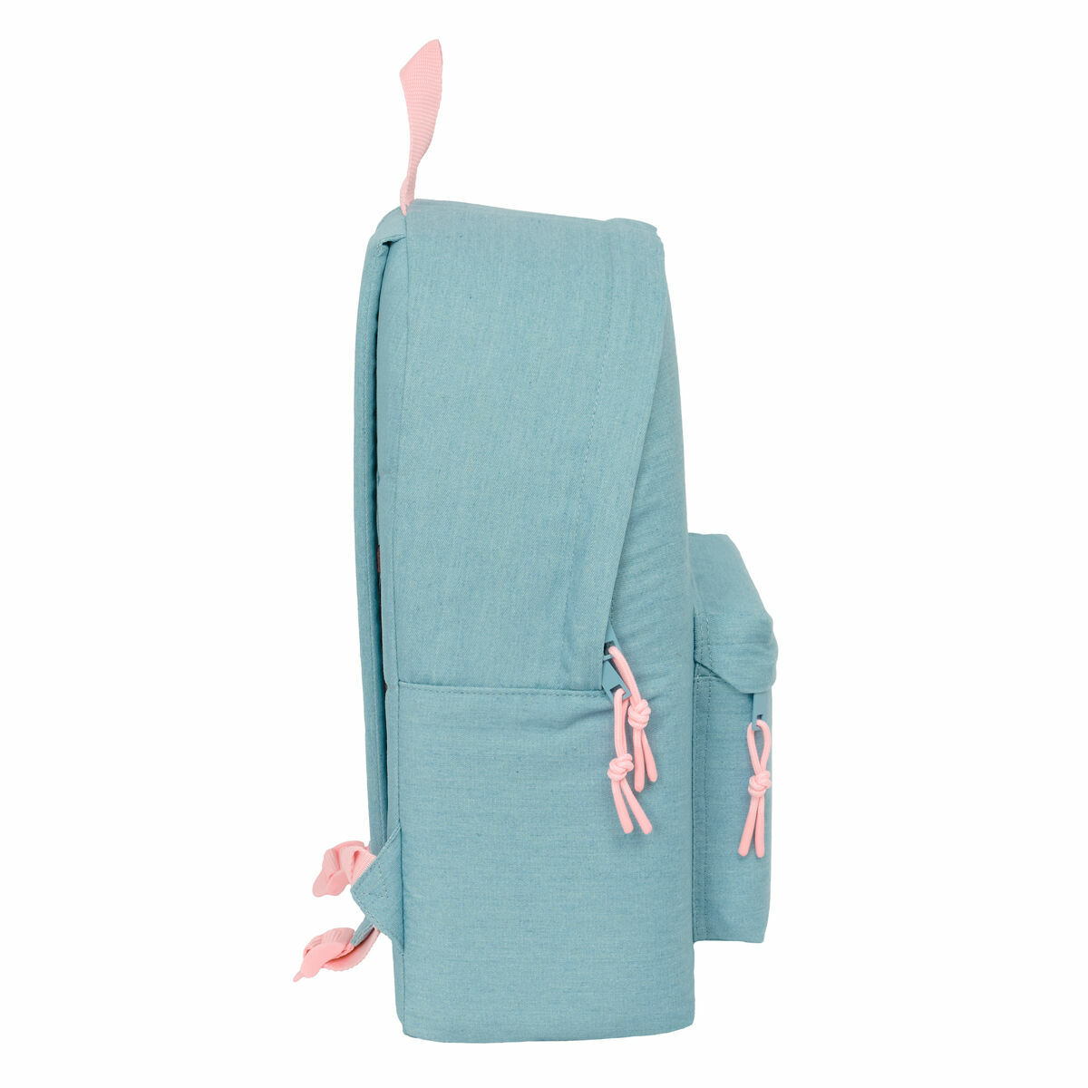 Mochila Escolar Wicked 33 x 42 x 15 cm