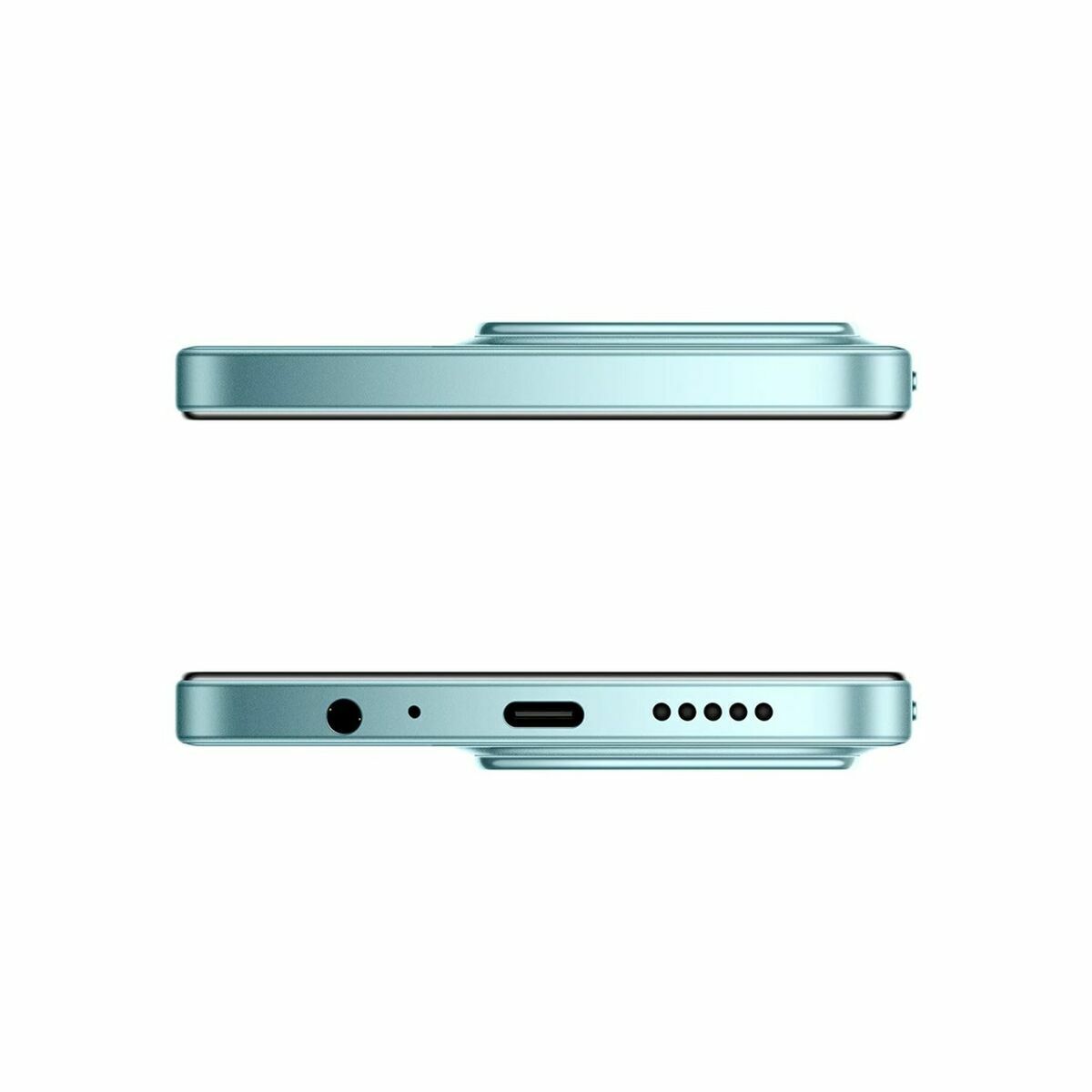 Smartphone Xiaomi POCO C85 8-256 GREE Octa Core 8 GB RAM 256 GB Verde 6,9"