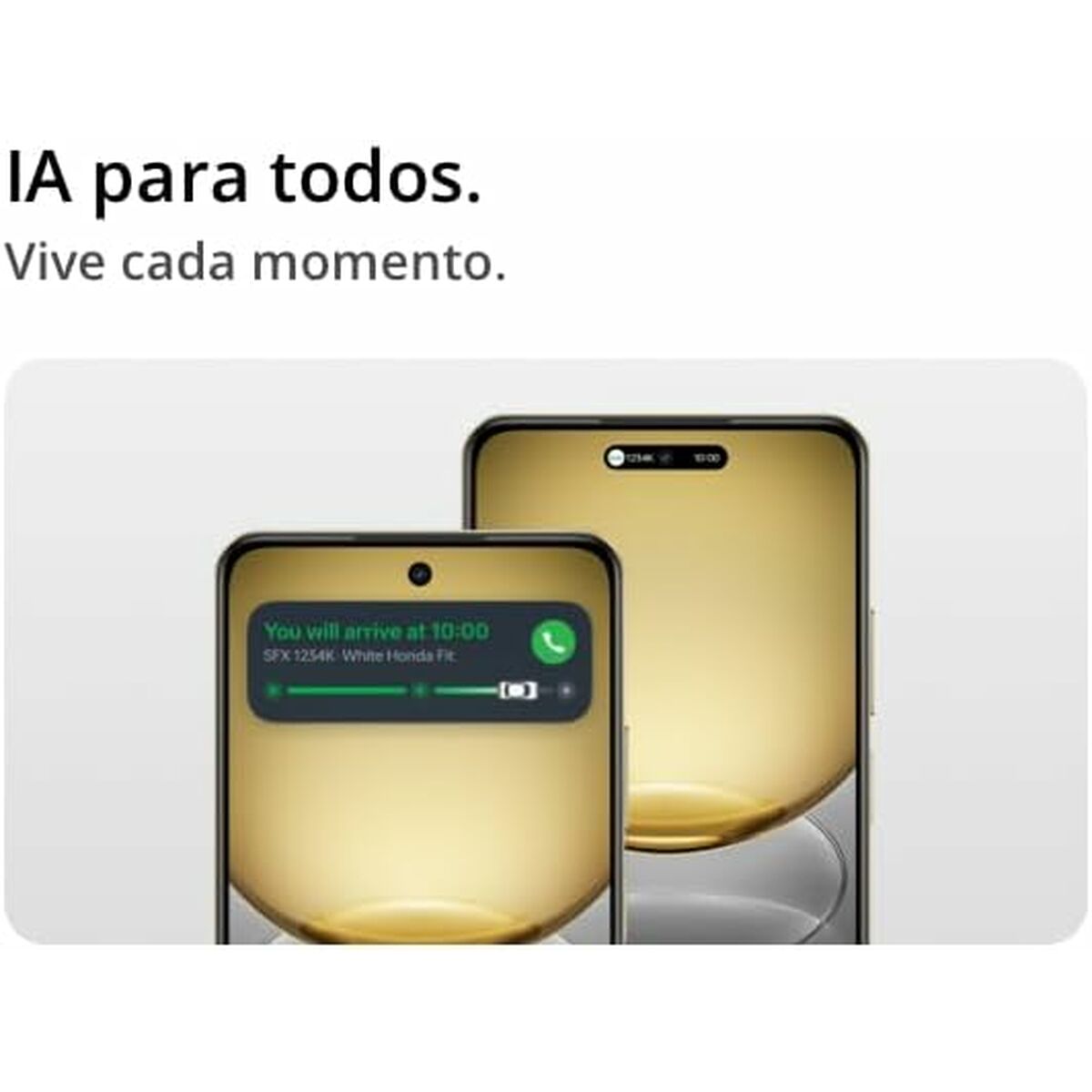 Smartphone Realme C75 8-128 GD Octa Core 8 GB RAM 128 GB Oro 6,72"