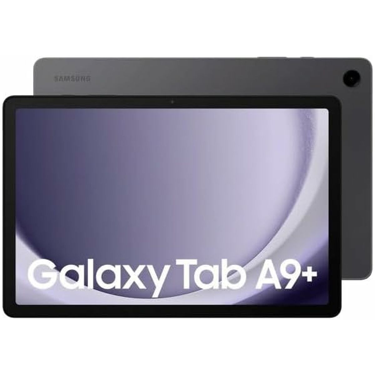Tablet Samsung SM-X216RZAREUB Octa Core 6 GB RAM 128 GB Gris 11"
