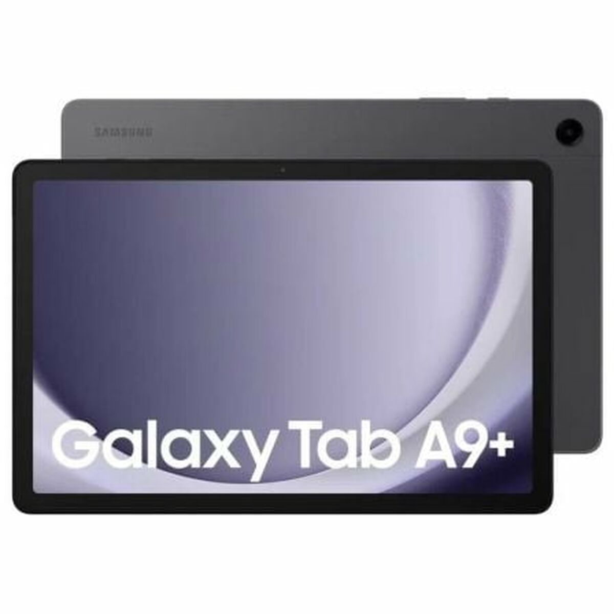 Tablet Samsung SM-X216RZAREUB Octa Core 6 GB RAM 128 GB Gris 11"