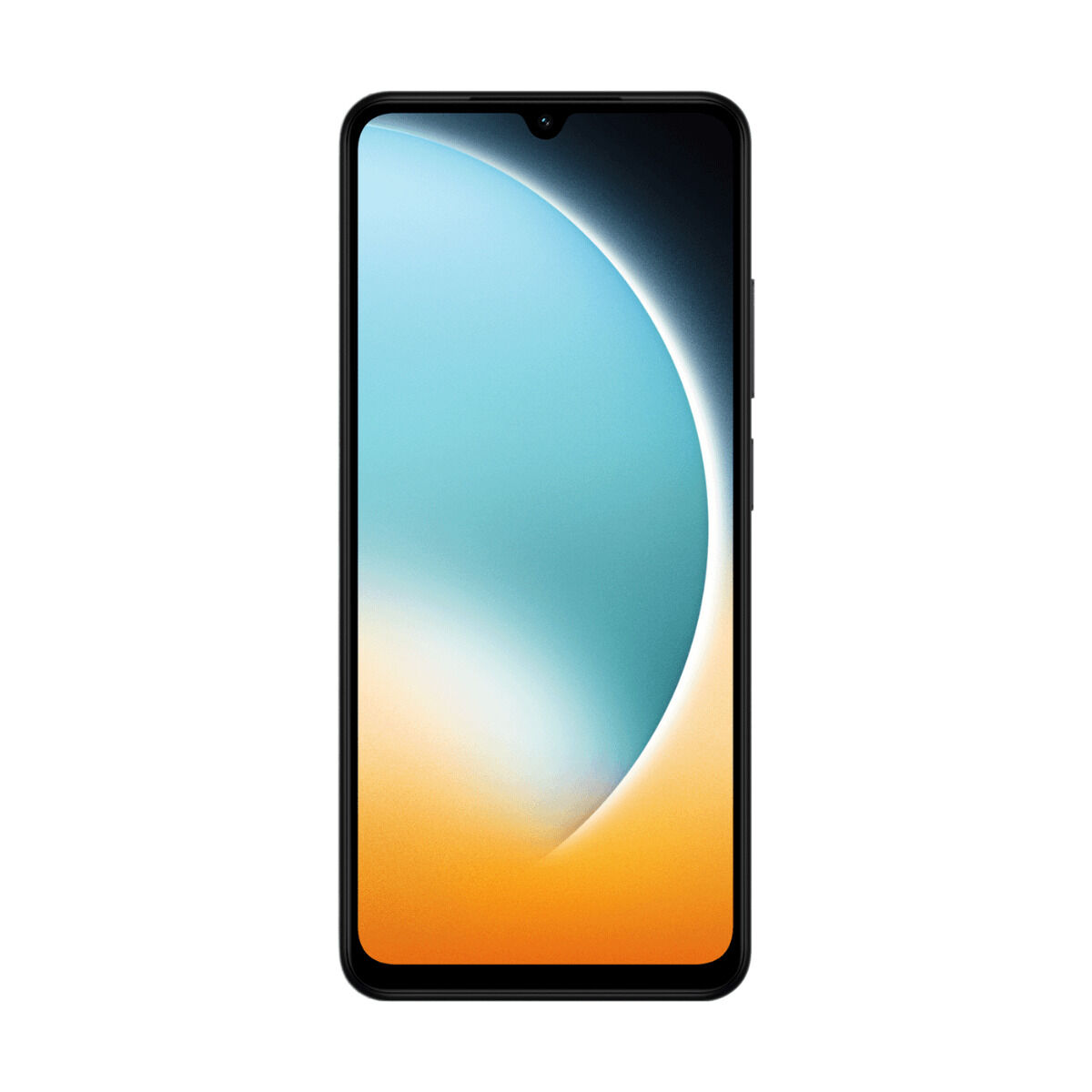 Smartphone Xiaomi 25028PC03G 6,88" Octa Core 4 GB RAM 128 GB Negro