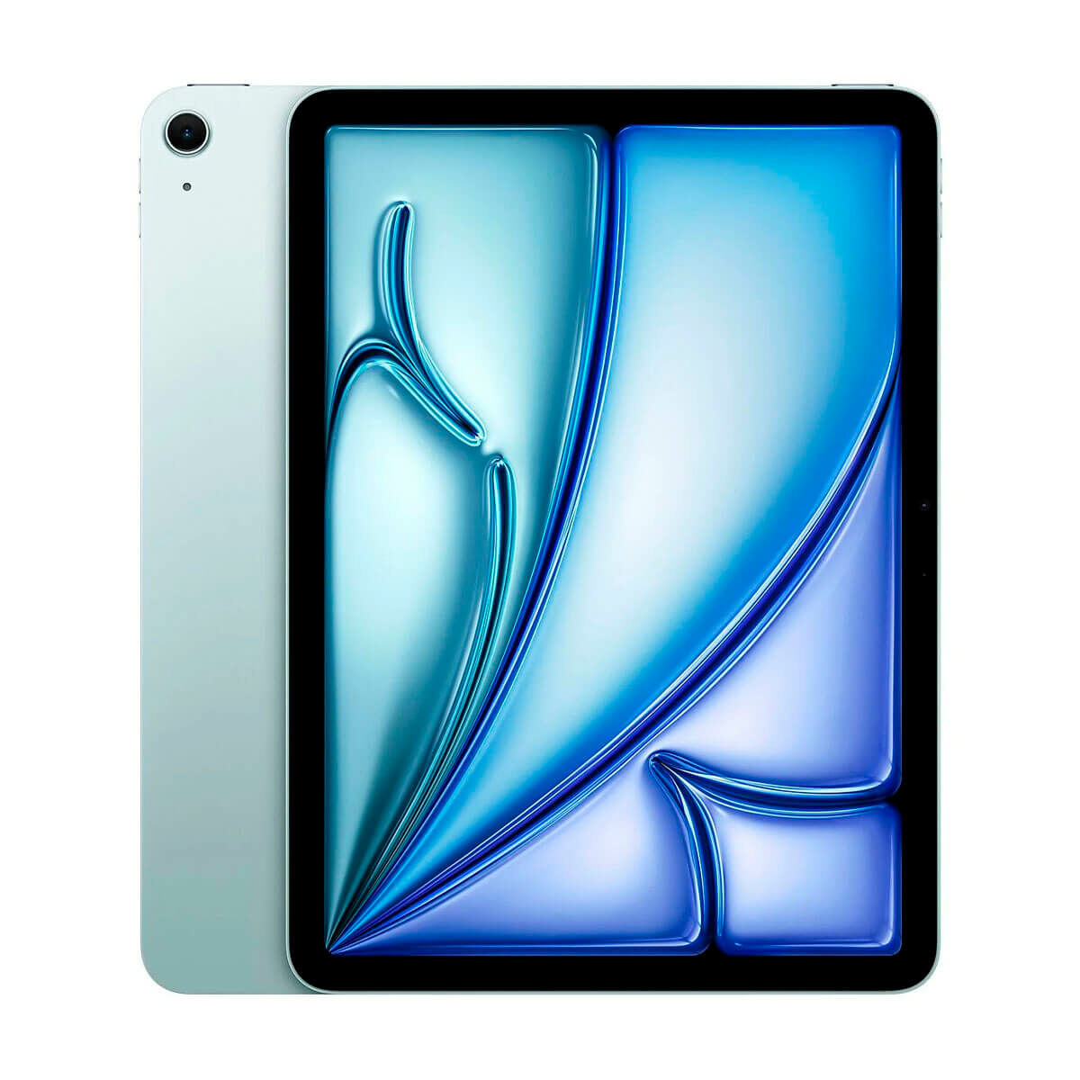 Tablet Apple MUXT3HC/A 11" Octa Core 8 GB RAM 1 TB Azul