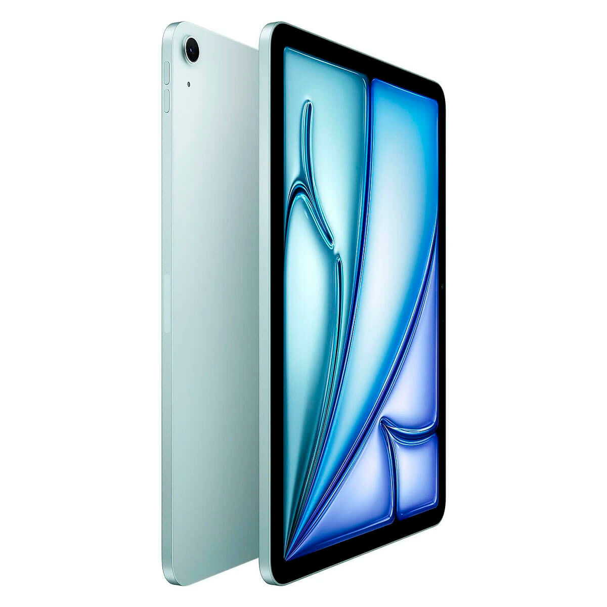 Tablet Apple MUXT3HC/A 11" Octa Core 8 GB RAM 1 TB Azul