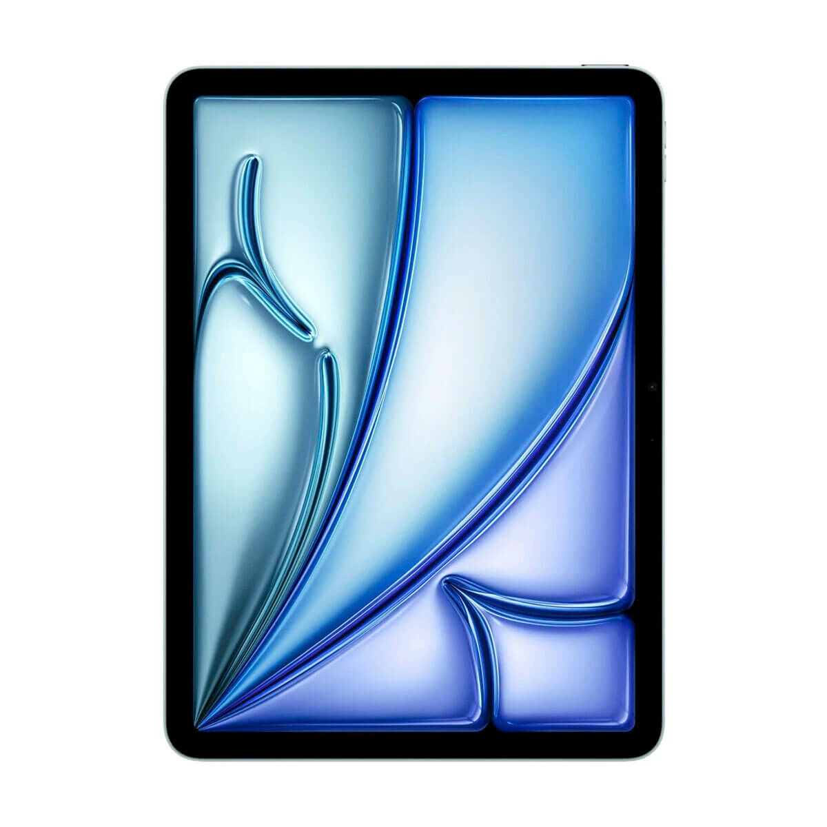 Tablet Apple MUXT3HC/A 11" Octa Core 8 GB RAM 1 TB Azul