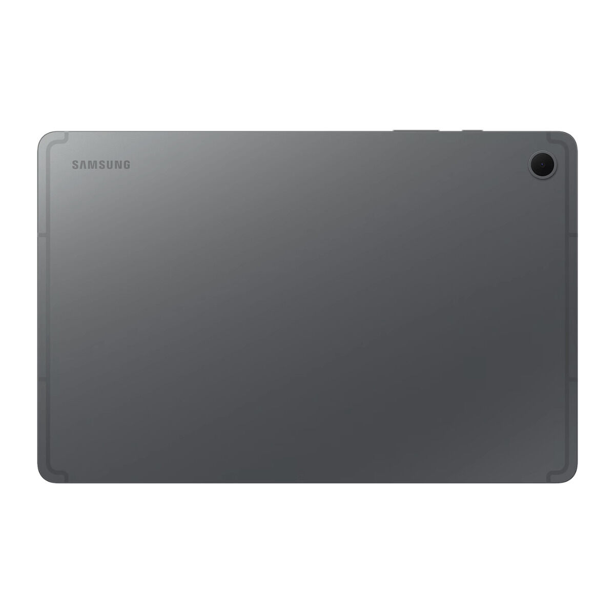 Tablet Samsung SM-X400NZAREUE 10,9" Octa Core 6 GB RAM 128 GB Gris