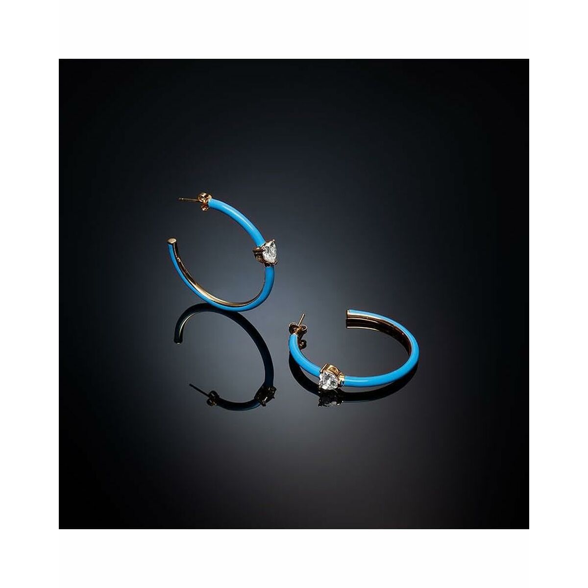 Pendientes Mujer Chiara Ferragni