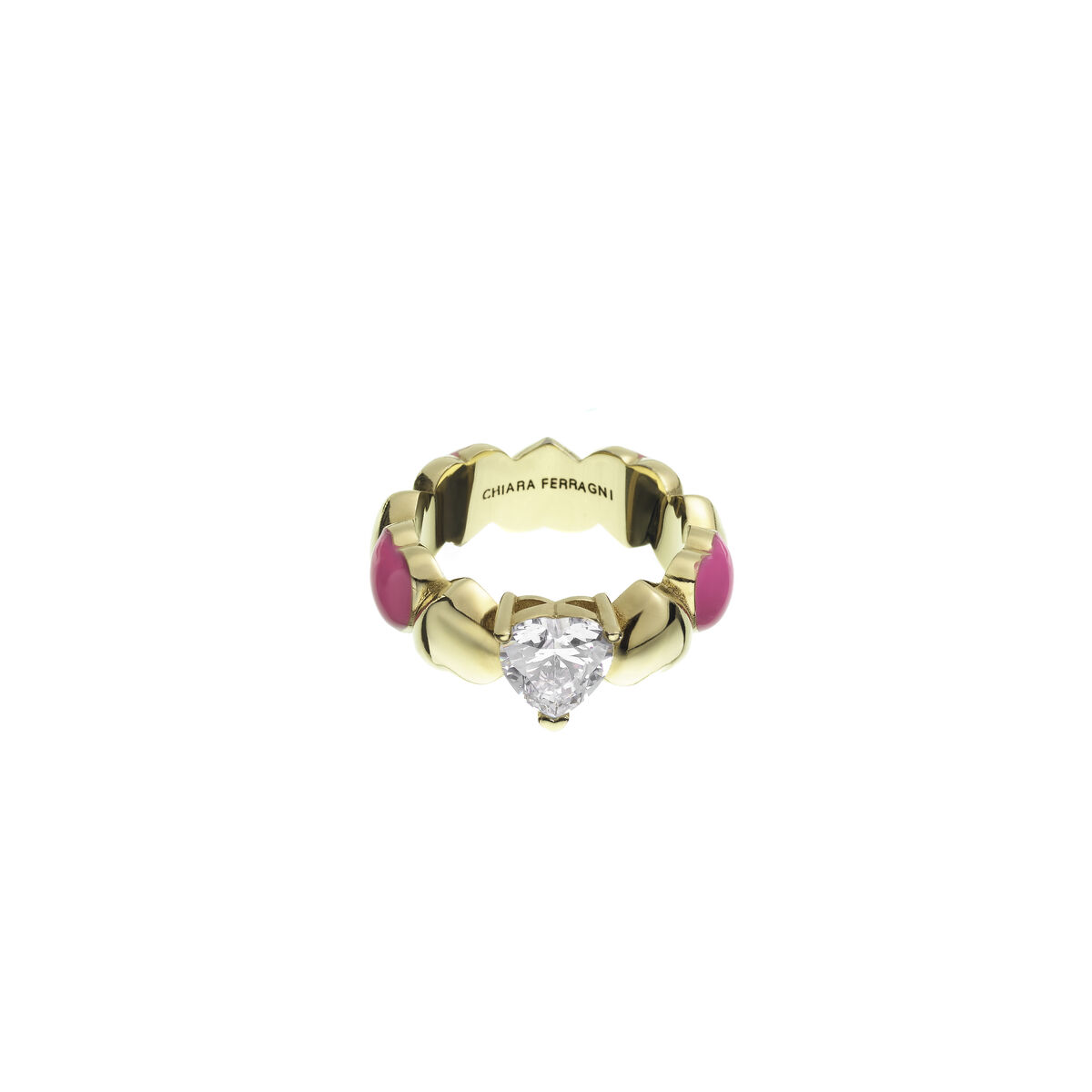Anillo Mujer Chiara Ferragni (12)