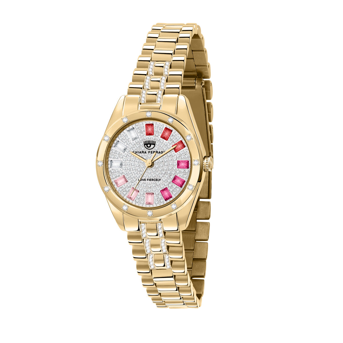 Reloj Mujer Chiara Ferragni (Ø 28 mm)