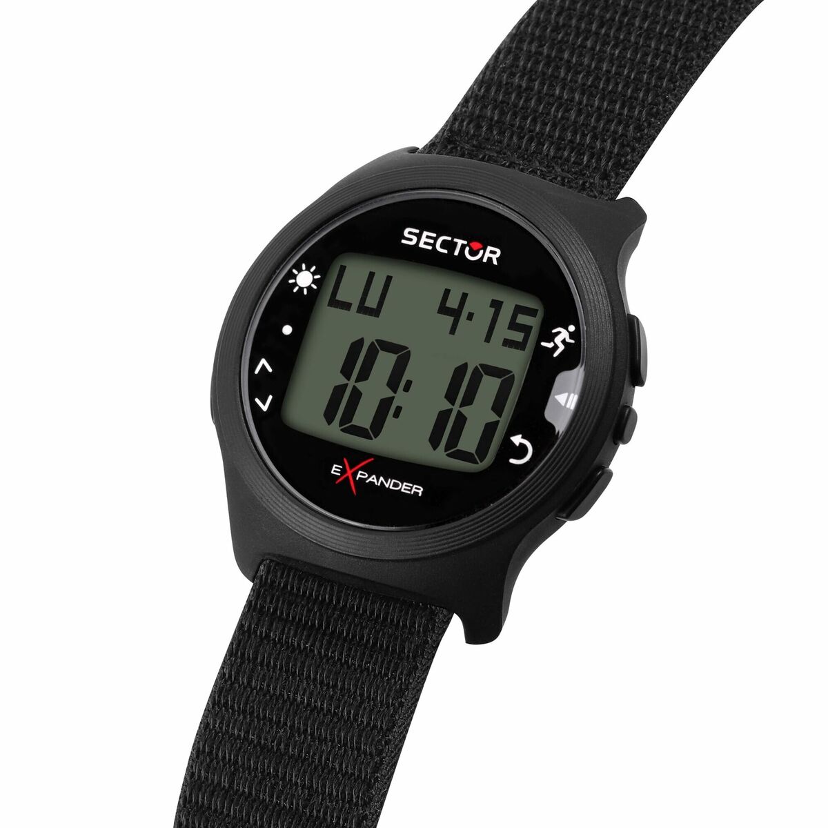 Reloj Hombre Sector