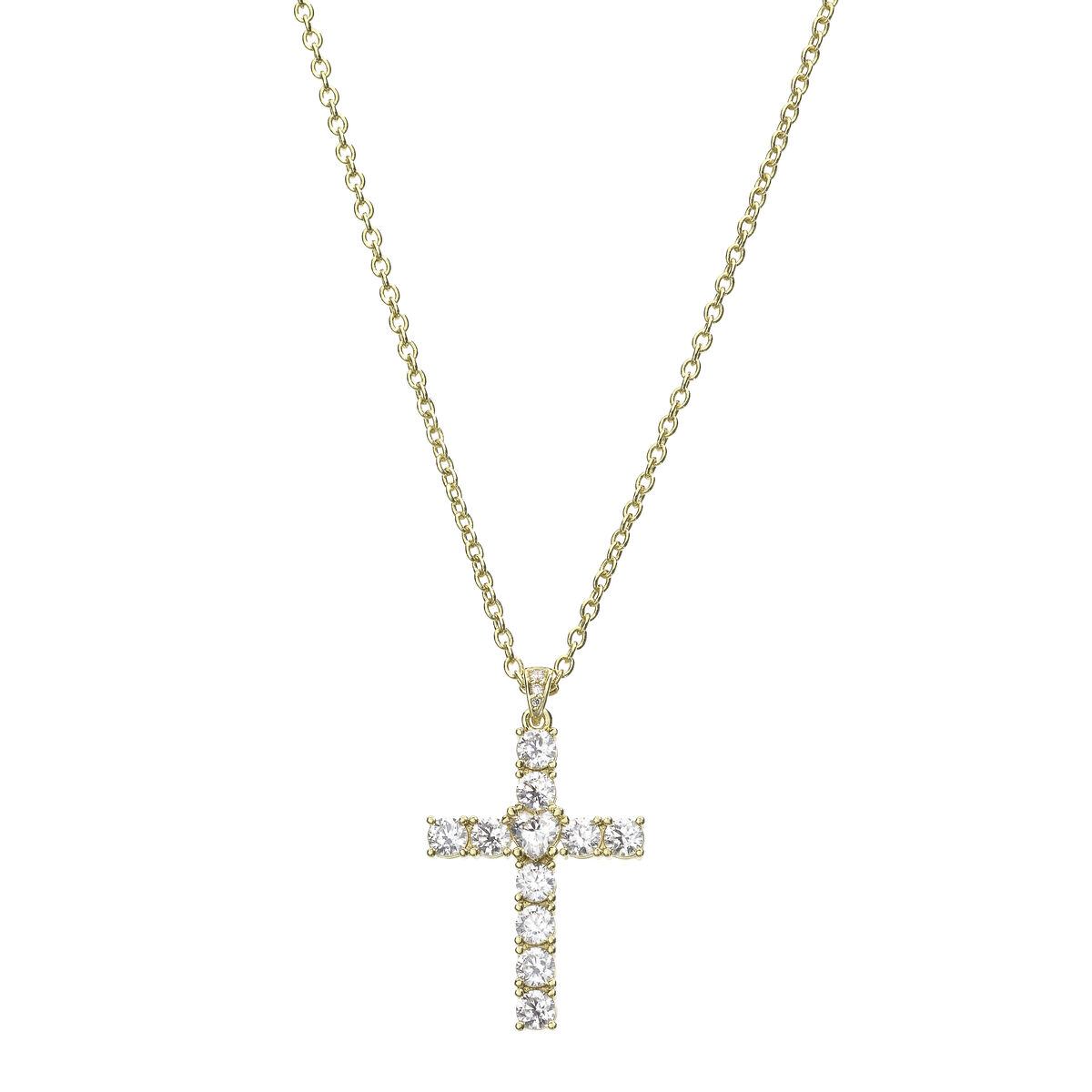 Colgante Mujer Chiara Ferragni 50 cm