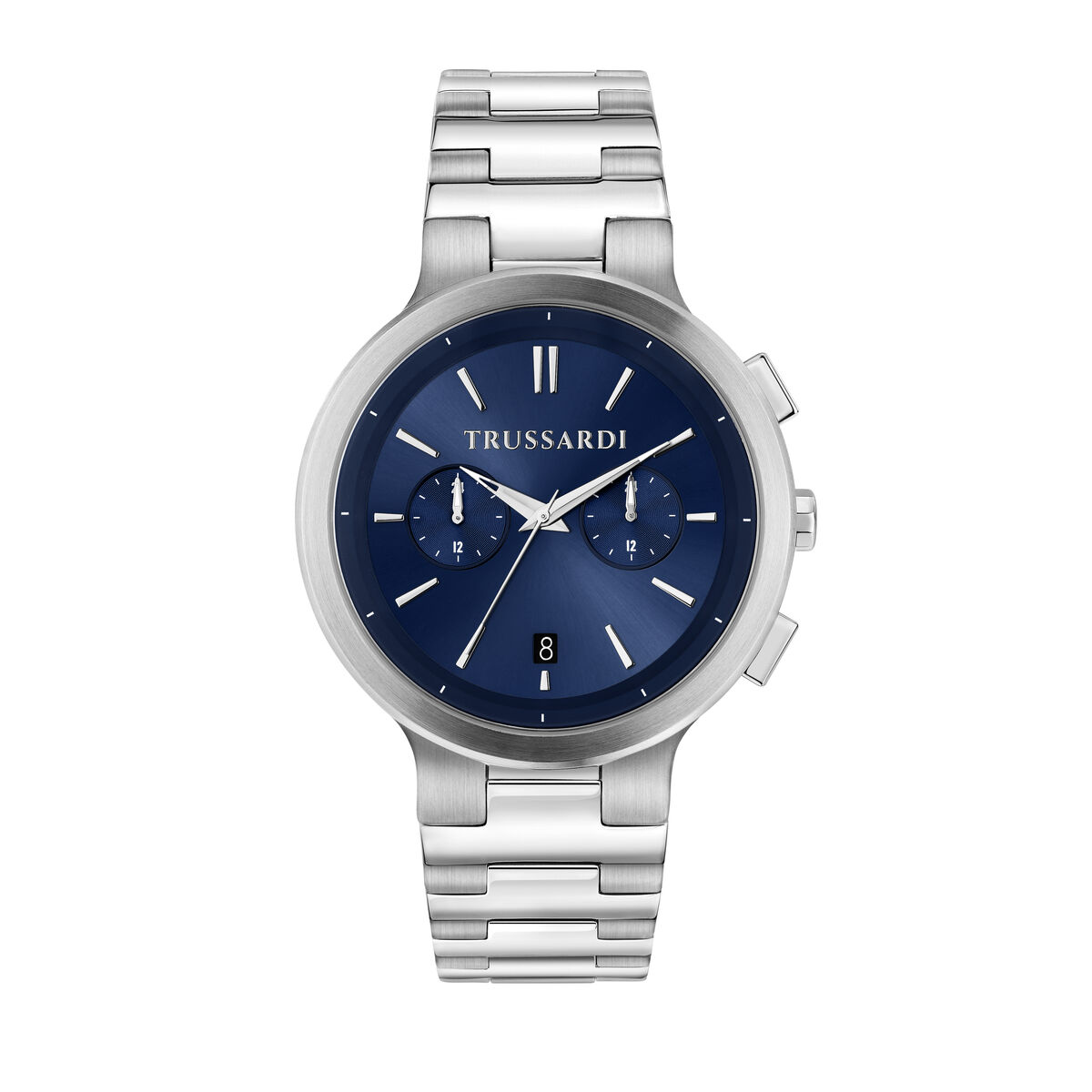 Reloj Hombre Trussardi (Ø 43 mm)