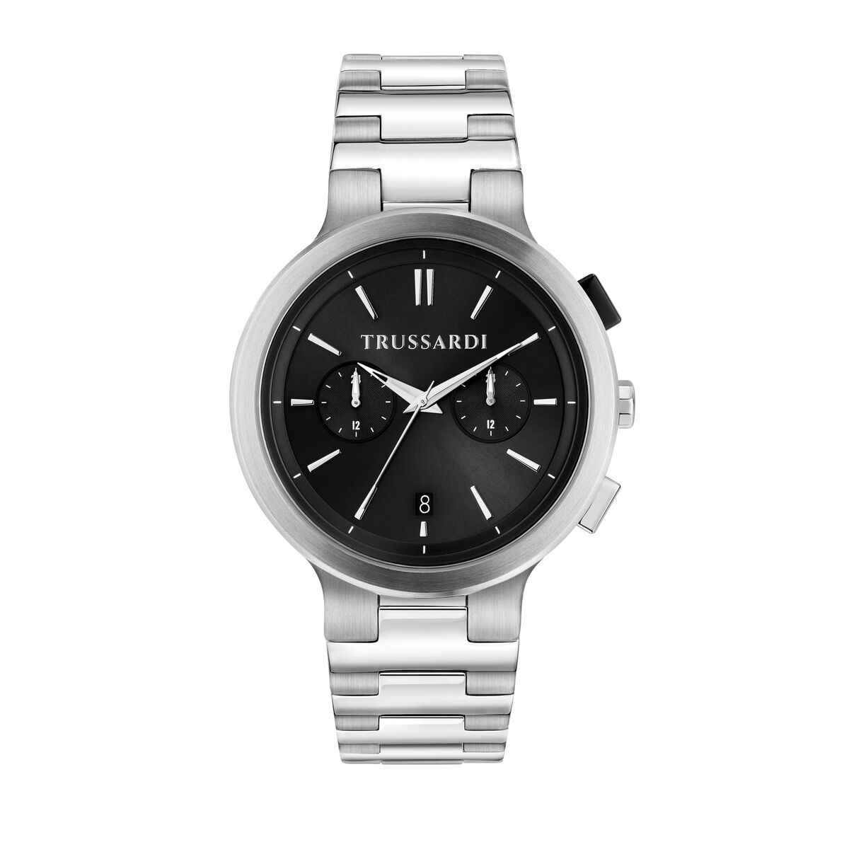 Reloj Hombre Trussardi (Ø 43 mm)