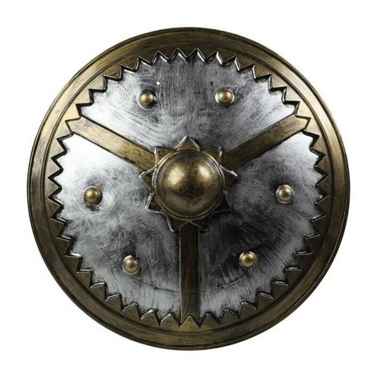 Escudo 62088 Unisex 59 cm