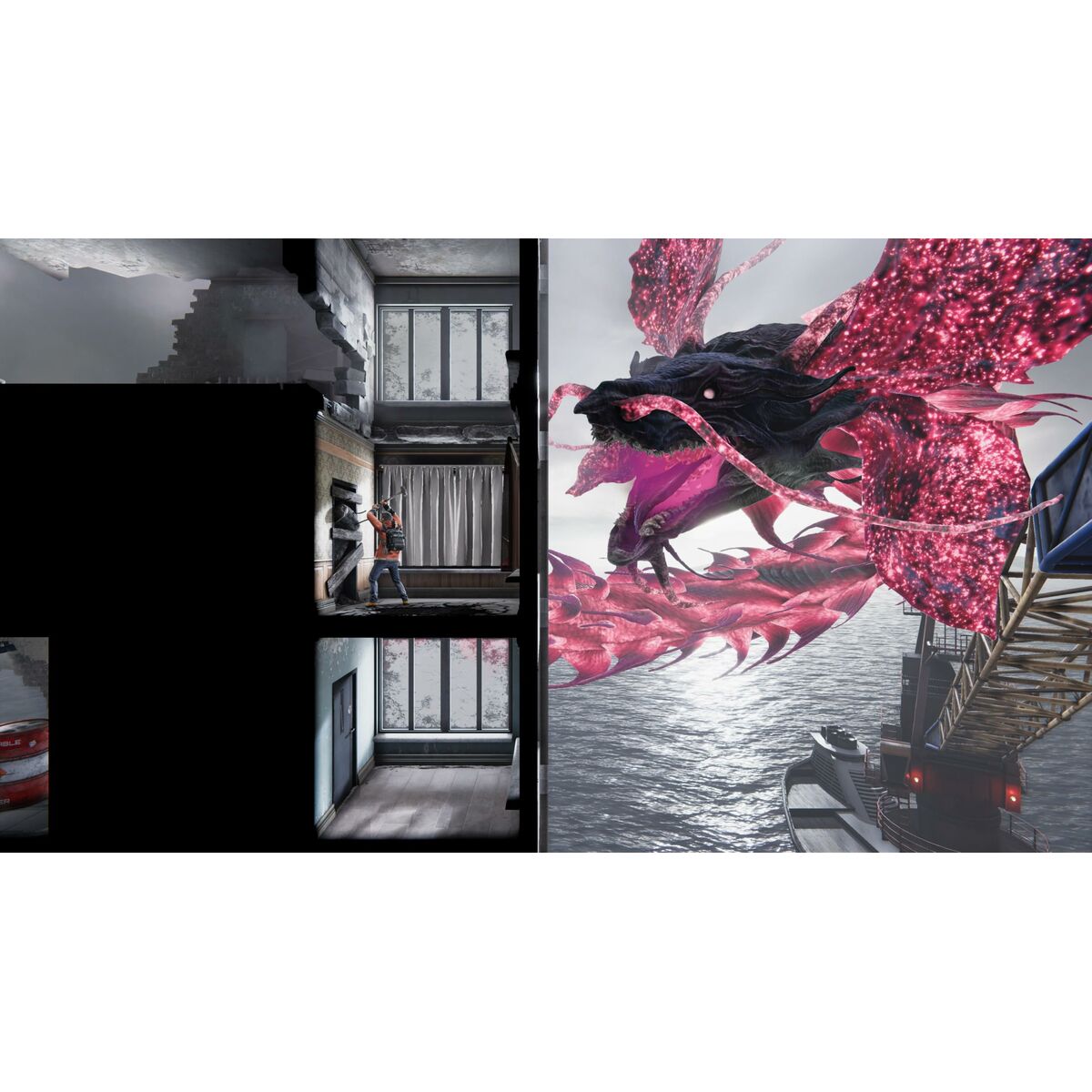 Videojuego PlayStation 5 Microids