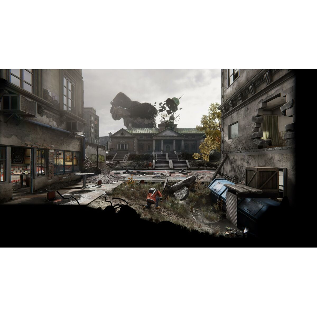 Videojuego PlayStation 5 Microids