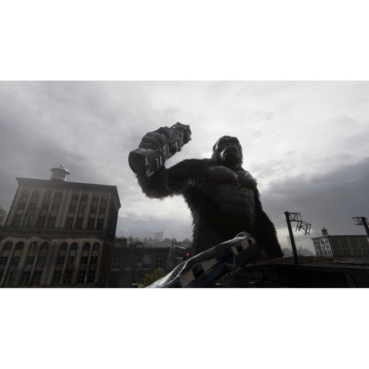 Videojuego PlayStation 5 Microids