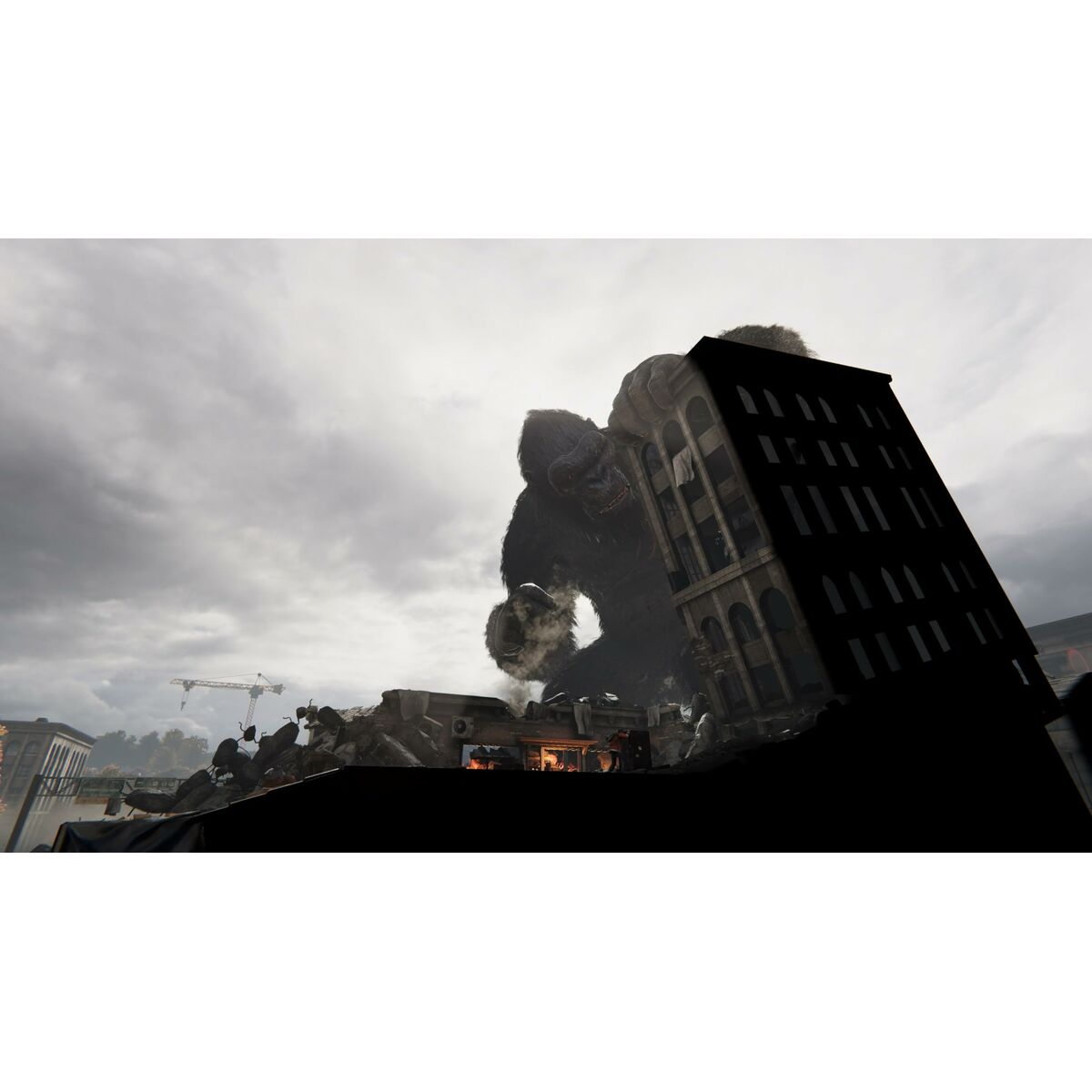 Videojuego PlayStation 5 Microids