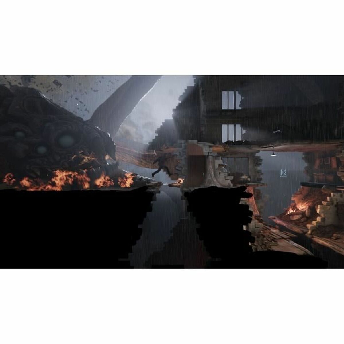 Videojuego PlayStation 5 Microids