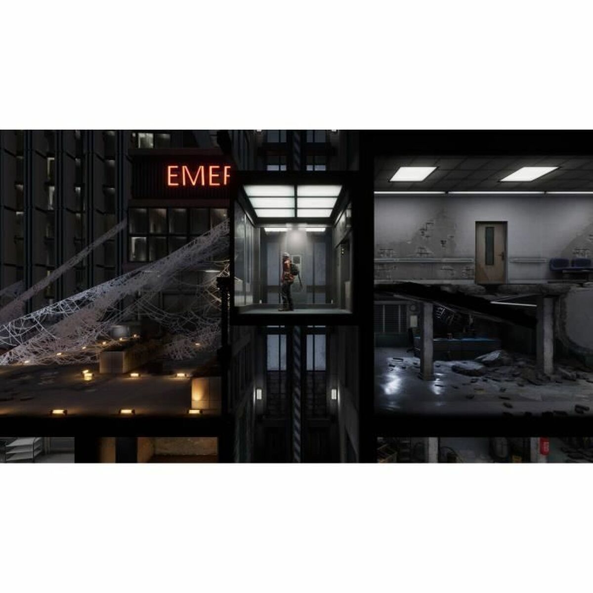 Videojuego PlayStation 5 Microids