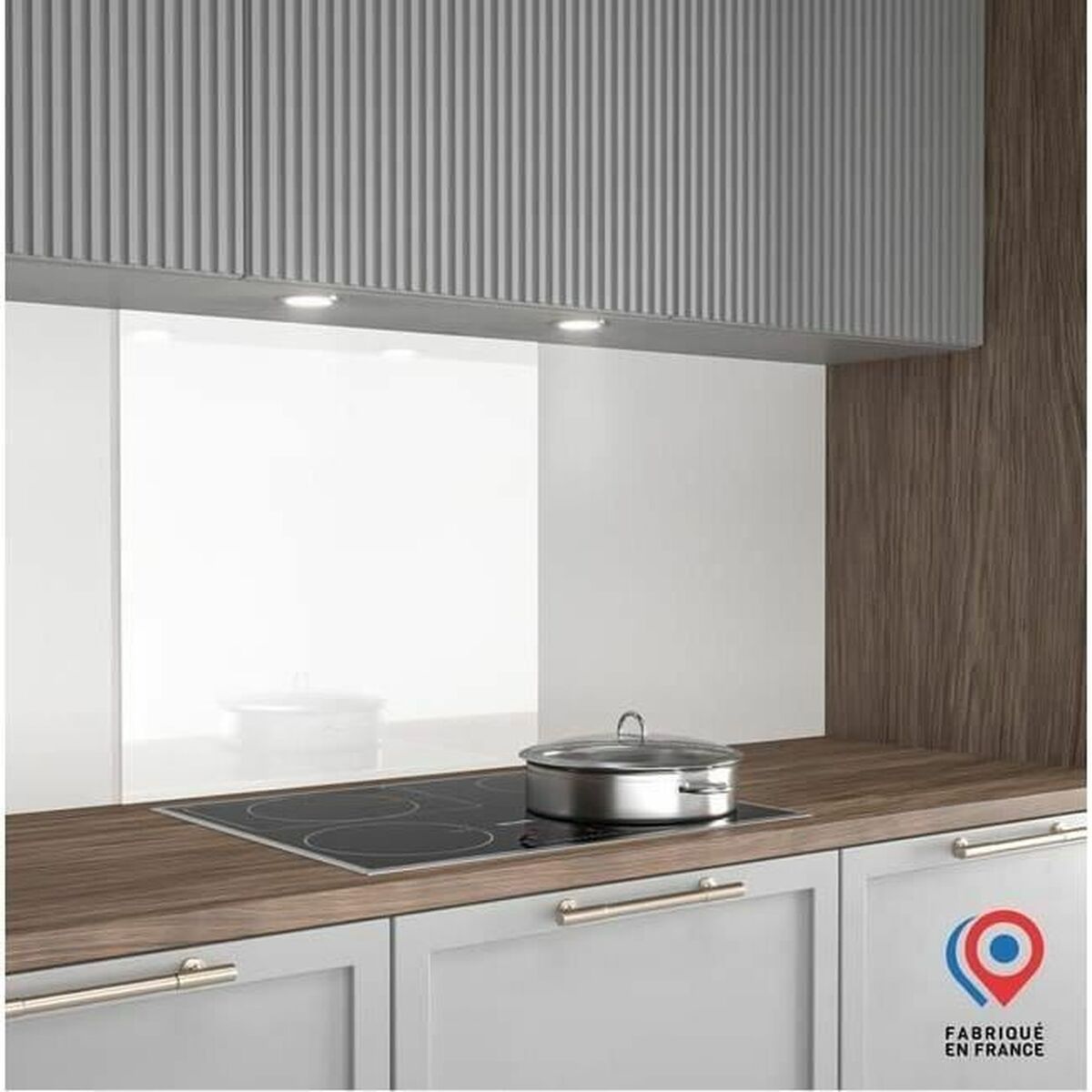 Campana Convencional Aurys