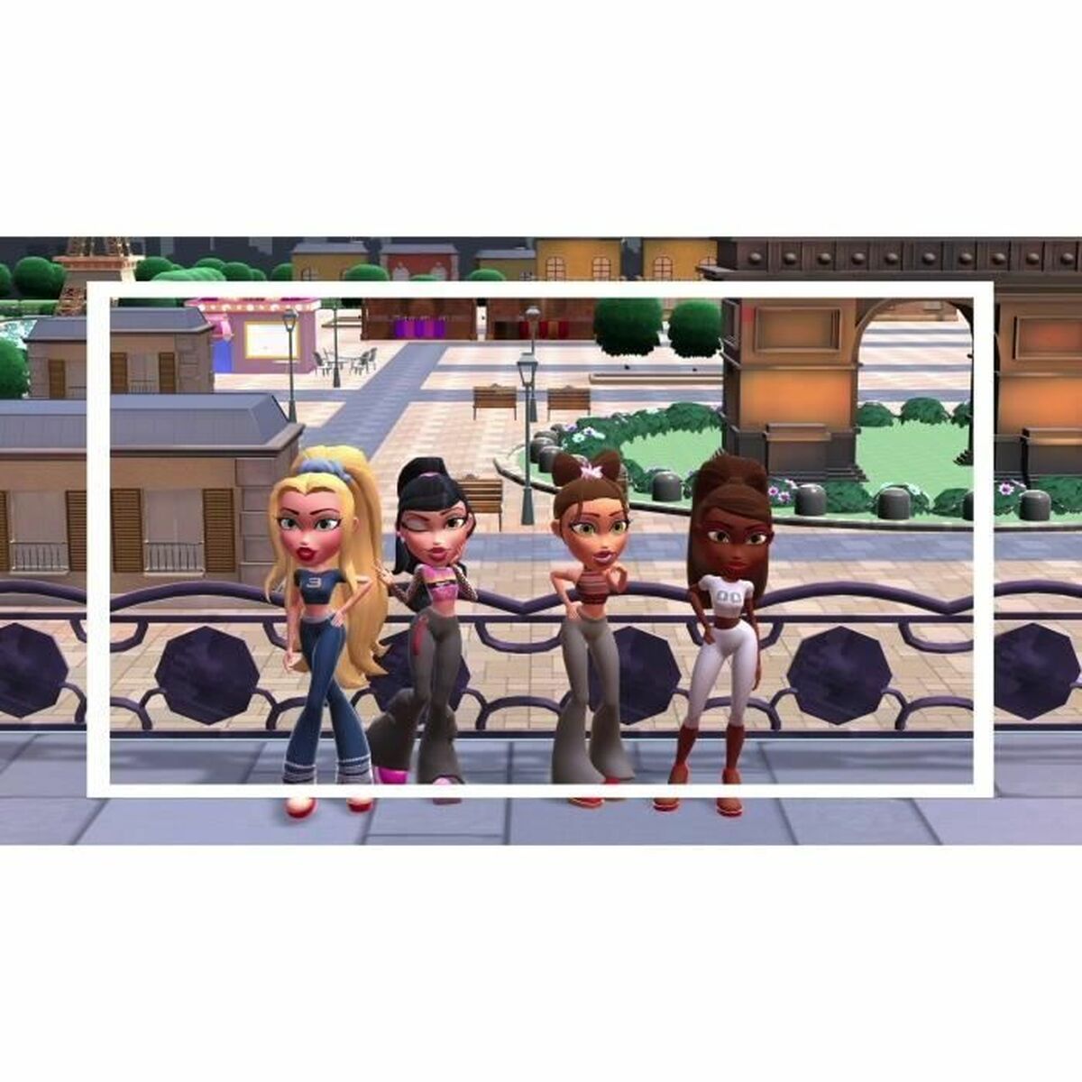 Videojuego para Switch Just For Games