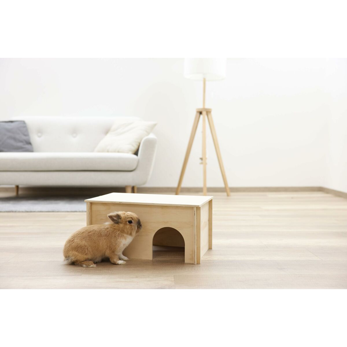 Cama para mascota Kerbl