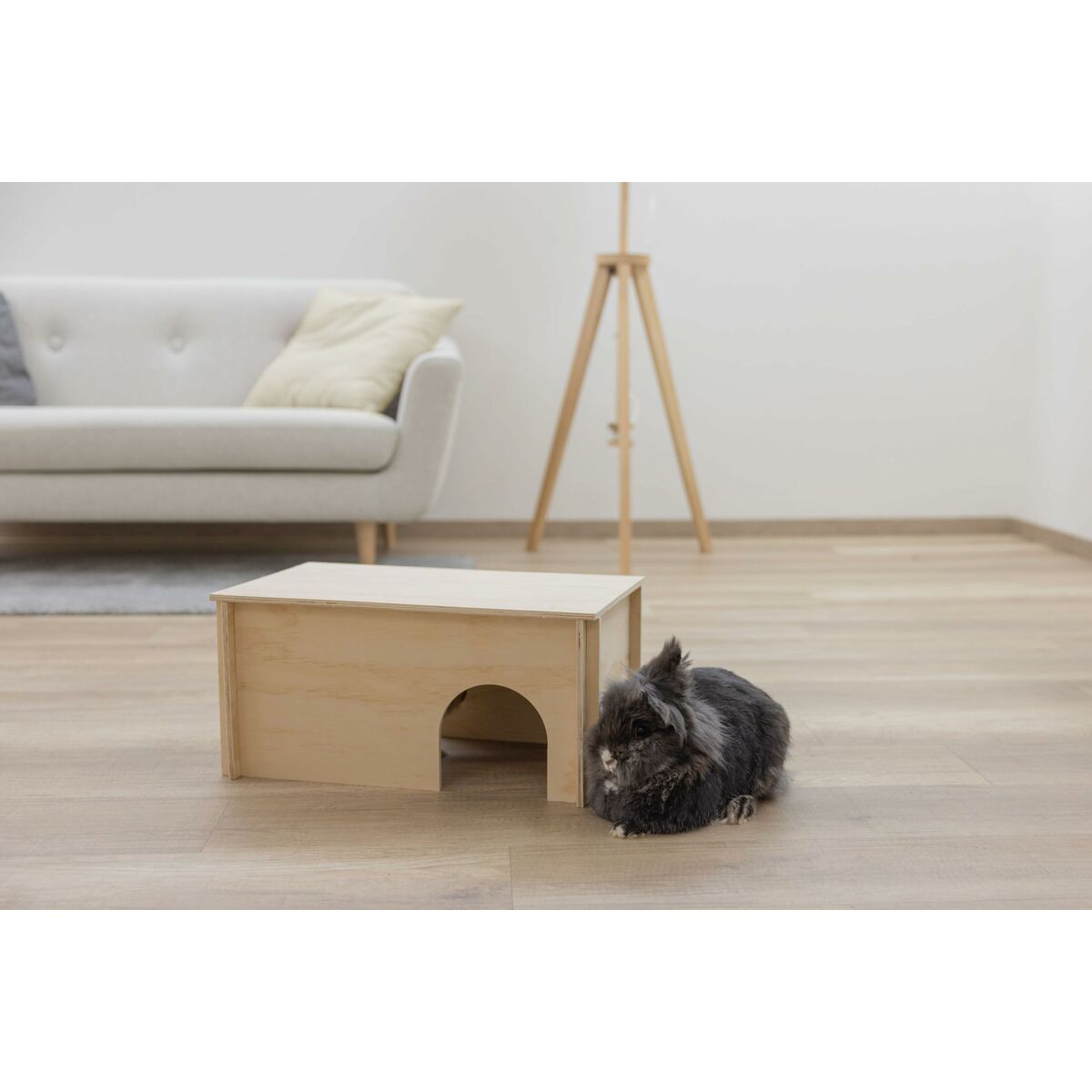 Cama para mascota Kerbl
