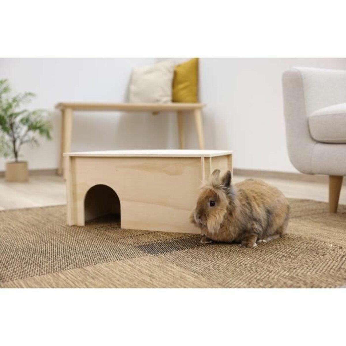 Cama para mascota Kerbl